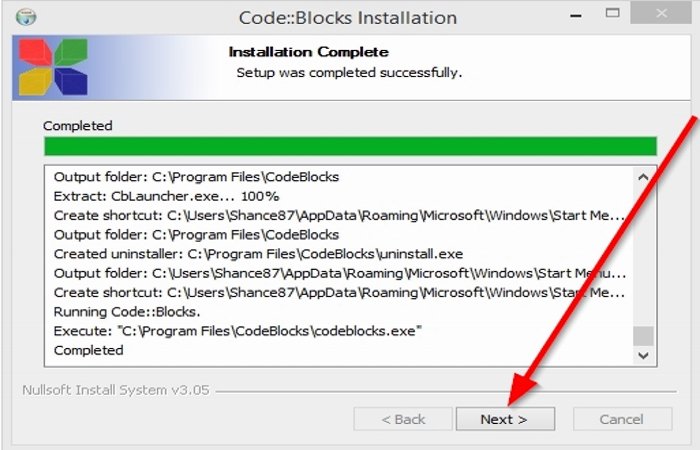 install code blocks on mac for dummies